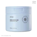 پد تقویت کننده مرطوب کننده آنوا Birch Moisture حجم 160