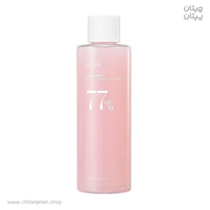 تونر نیاسینامید آنوا Peach Essence حجم 250
