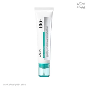 کرم مرطوب کننده آنوا PDRN + Hyaluronic حجم 60