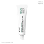 کرم ضد لک و قرمزی آنوا HEARTLEAF+ CENTELLA حجم 30
