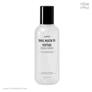 اسنس موسین حلزون 95 جومیسو PEPTIDE حجم 140