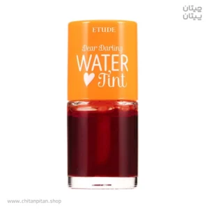 تینت لب اتود Water Tint Cherry