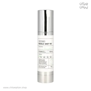 سرم تقویت کننده وی تی Reedle Shot حجم 50