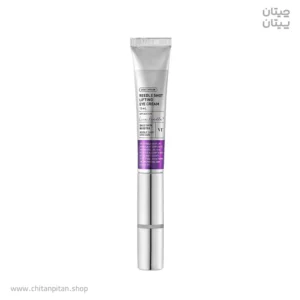 کرم دور چشم وی تی کازمتیک Reedle Shot Lifting