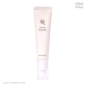 سرم دور چشم بیوتی اف جوسان Ginseneng Retinal