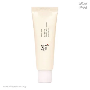 کرم ضد آفتاب بیوتی اف جوسان Relief