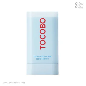ضد آفتاب استیکی توکوبو Cotton Soft