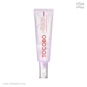 ژل کرم دور چشم توکوبو Collagen Brightening حجم 30