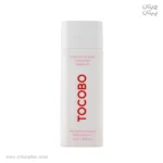 ضدآفتاب کرمی توکوبو VITA TONE SPF50 حجم 50