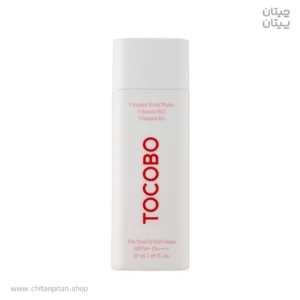 ضدآفتاب کرمی توکوبو VITA TONE SPF50 حجم 50
