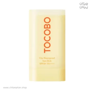 ضدآفتاب ضدآب توکوبو VITA WATERPROOF SPF50 حجم 50