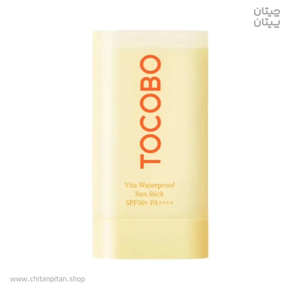 ضدآفتاب ضدآب توکوبو VITA WATERPROOF SPF50 حجم 50