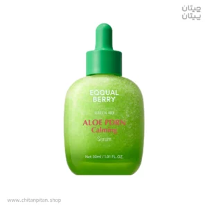 سرم اکوال بری ALOE PDRN CALMING حجم30