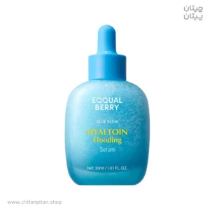 سرم اکوال بری HYALTION FLOODING حجم30