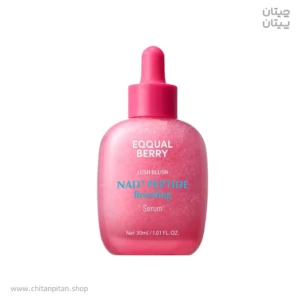 سرم بوستینگ اکوال بری NAD+ PEPTIDE حجم30