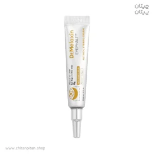 کرم دور چشم دکتر ملاکسین Eyephalt Retinol حجم 10