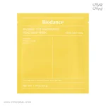ماسک ورقه ای بایودنس Radiant Vita Niacinamide
