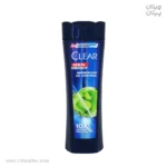 شامپو ضد شوره مردانه کلیر CLEAR Refreshing Oil Control