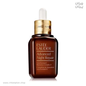سرم شب ترمیم کننده استی لادر Advanced Repair حجم 100