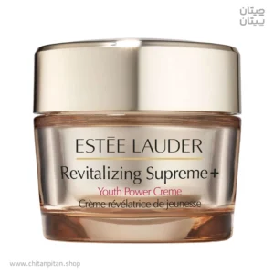 کرم ضد چروک استی لادر revitalizing supreme حجم 75