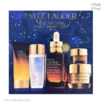 ست 5 عددی مراقبت پوست استی لادر Fortify Repair Glow Set