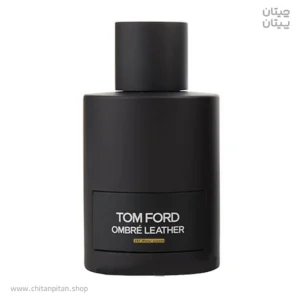 ادوپرفیوم تام فورد Ombré Leather حجم 100