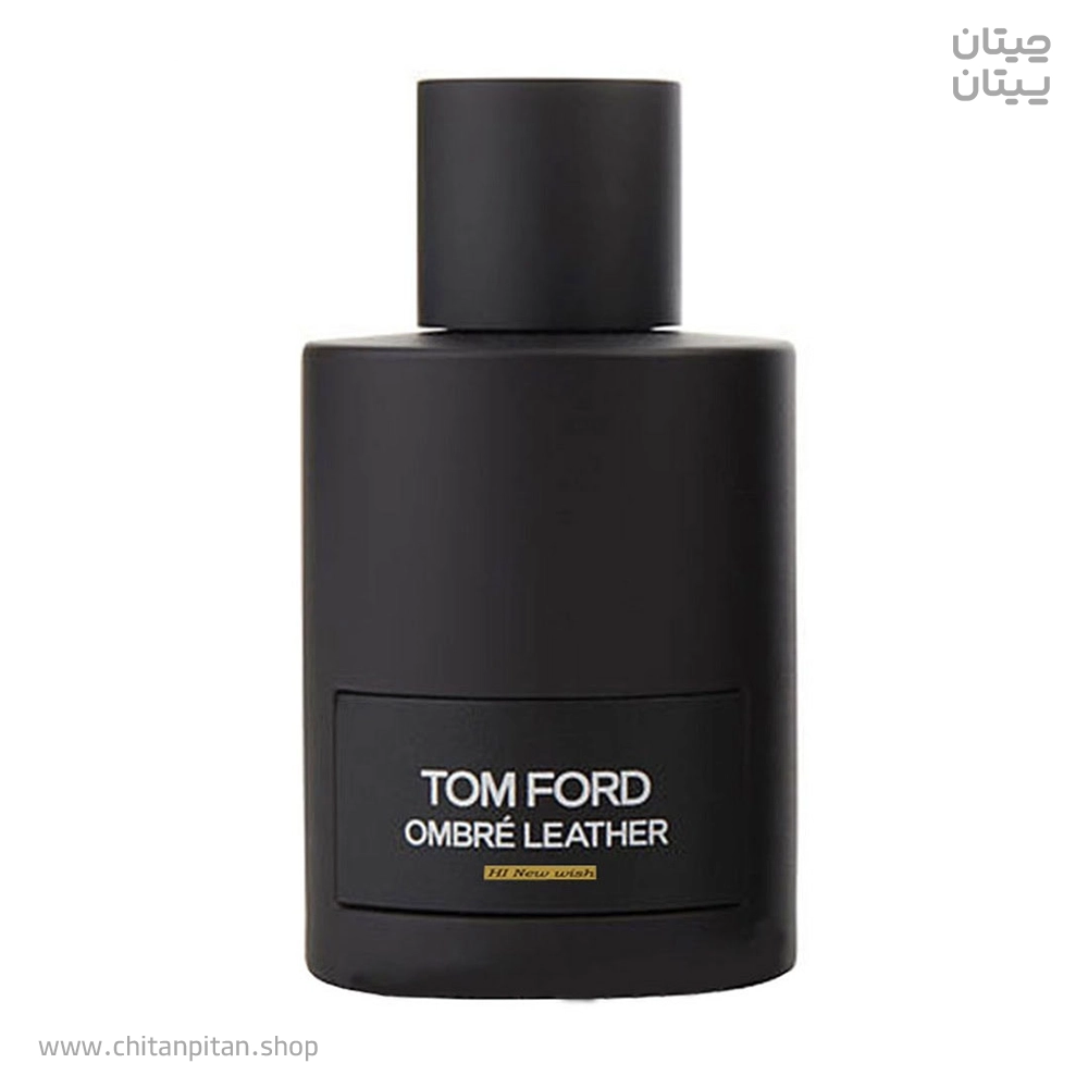 ادوپرفیوم تام فورد Ombré Leather حجم 100