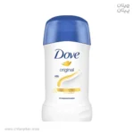 استیک دئودورانت زنانه داو ORIGINAL رایحه کلاسیک حجم 40