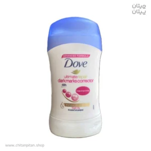 استیک ضد تعریق زنانه داو DOVE FRESH LILY