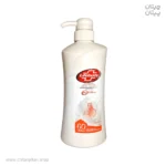 شامپو پمپی لایف بوی anti hair fall