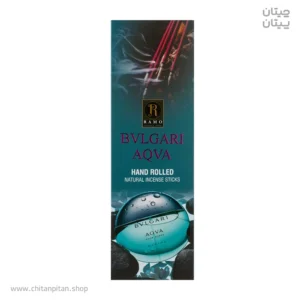 عود دست ساز رامو BVLGARI AQVA