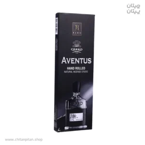 عود دست ساز رامو creed aventus