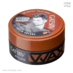 واکس مو گتسبی Gatsby Hyper Quiff