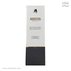 عود دست ساز 25عددی پگیمال AVENTUS