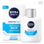 افتر شیو پوست حساس نیوآ Sensitive Cool After Shave Balm