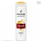 شامپو مناسب موی رنگ شده پنتن colour protect