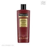 شامپو کراتین مو ترزمه Tresemme Keratin Smooth حجم 400