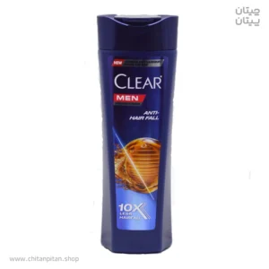 شامپو ضد شوره و ضد ریزش موی آقایان کلیر(تایلندی) Clear Anti Hair Fall حجم 315