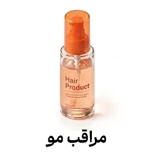 مراقبت مو