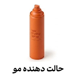 حالت دهنده مو