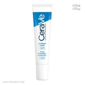 کرم دور چشم آبرسان سراوی Eye Repair Cream