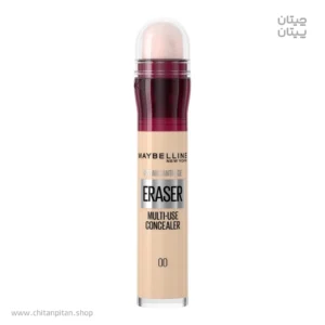 کانسیلر میبلین Instant Anti-Age شماره 00 حجم 6.8