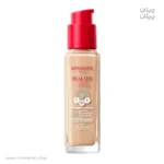 کرم پودر بورژوا شماره ۵۱ ۵۱W Light Vanilla
