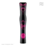 ریمل حجم دهنده اسنس صورتی Lash Princess Curl & Volume Mascara