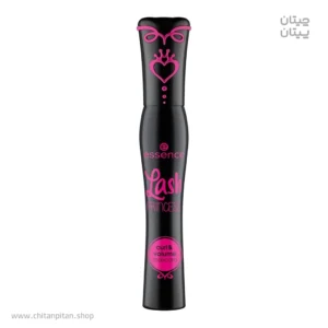 ریمل حجم دهنده اسنس صورتی Lash Princess Curl & Volume Mascara