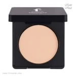 پنکیک فلورمار Compact Powder شماره 091 Medium Cream Rose