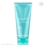 فوم شستشوی صورت آزلائیک اسید مدی کیوب Deep Clean Foam Cleanser