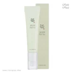 سرم روشن‌کننده و ضد لک بیوتی آف جوسان Light On Serum Centella + Vita C
