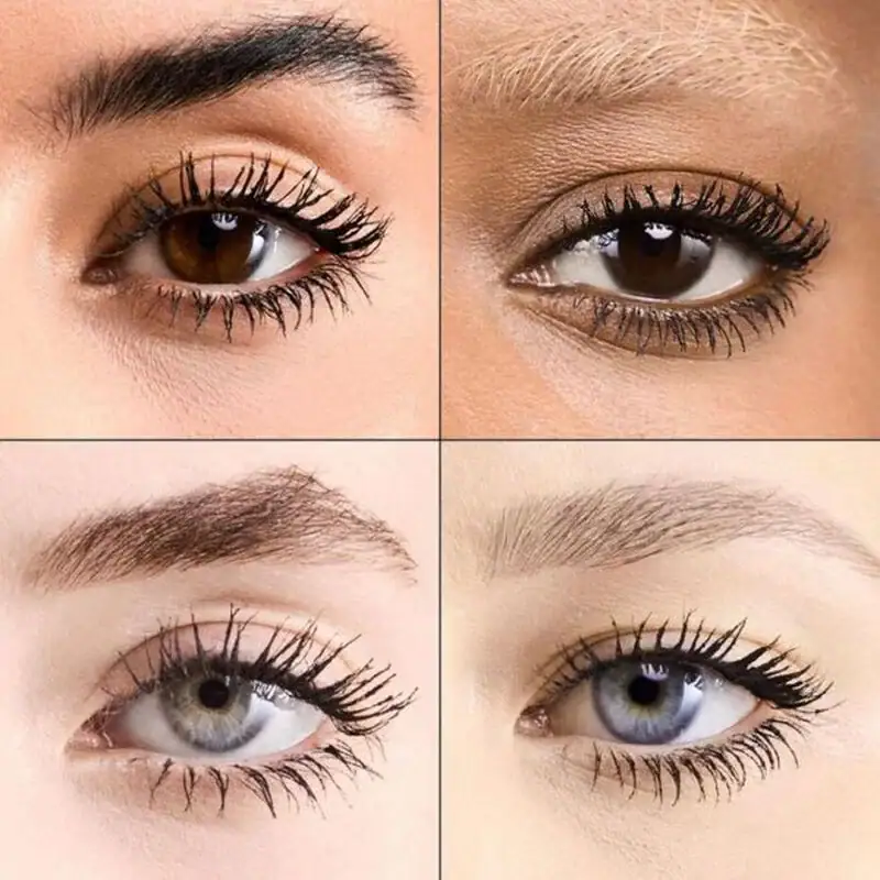 ریمل ایوسن لورن YSL Lash clash