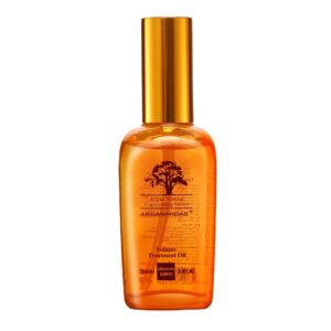 روغن حجم دهنده درمانی آرگان میداس